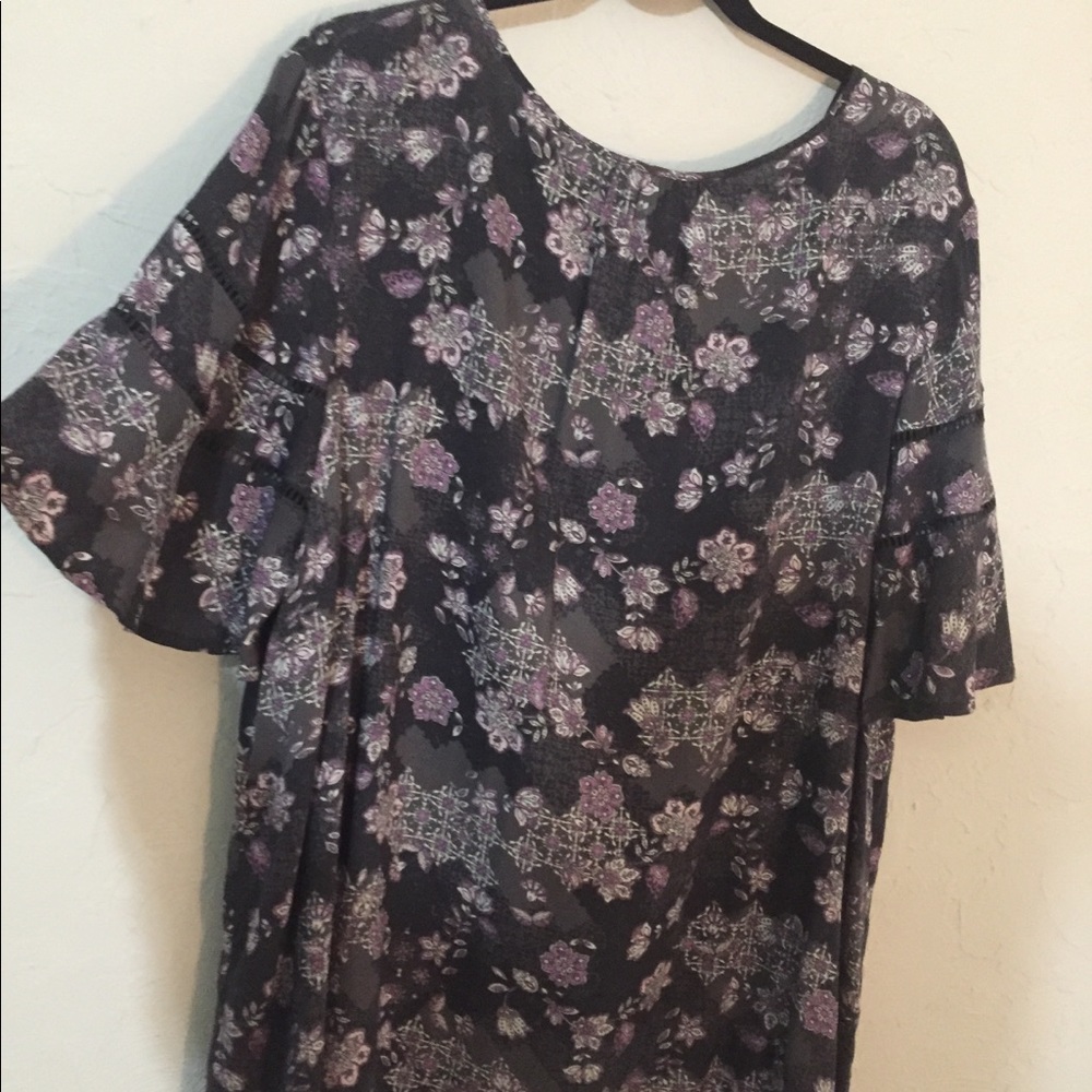 Brand New Blouse